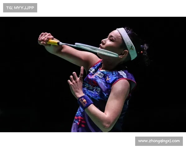 戴资颖德国大师赛表现出色成功晋级半决赛 展现强劲实力再创佳绩