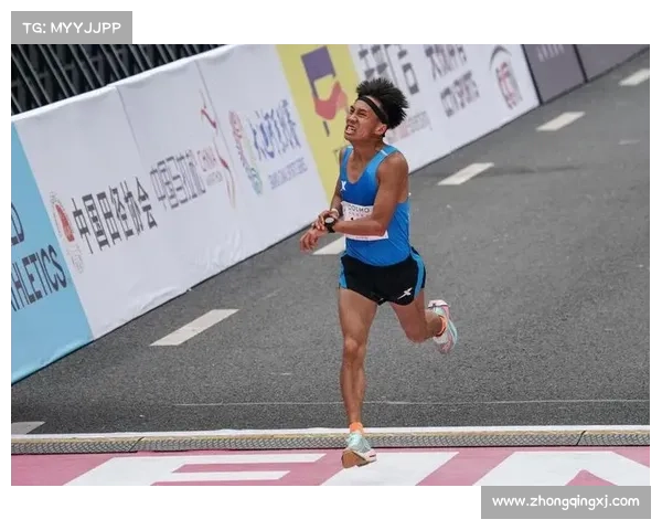 打破马拉松纪录的传奇跑者故事：如何从平凡到非凡的奋斗之路