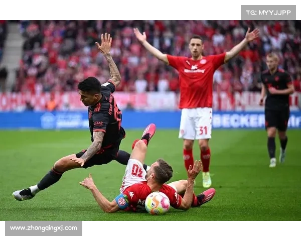 拜仁引领德甲未来发展趋势的适应与创新探索